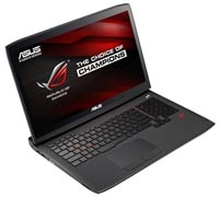 Photos - Laptop Asus ROG G751JT (G751JT-T7026H)