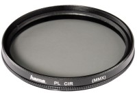 Photos - Lens Filter Hama Polarizer Circular 52 mm