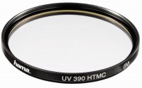 Lens Filter Hama UV 390 HTMC 67 mm