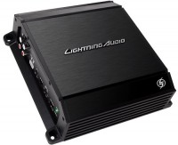 Photos - Car Amplifier Lightning Audio L-2125 