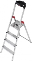 Ladder Hailo 8504-001 84 cm