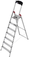 Ladder Hailo 8507-001 150 cm