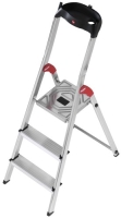 Ladder Hailo 8503-001 62 cm