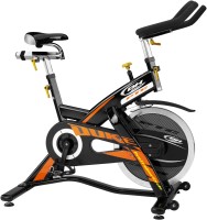 Photos - Exercise Bike BH Fitness Duke 