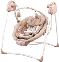 Photos - Baby Swing / Chair Bouncer Baby Mix SW108 