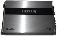 Photos - Car Amplifier Oris OR-A8500 