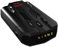 Photos - Radar Detector SilverStone F1 X330ST 