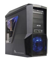 Photos - Desktop PC Artline Gaming X79 (X79v03)