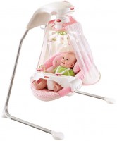 Photos - Baby Swing / Chair Bouncer Fisher Price K7923 