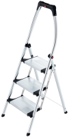 Ladder Hailo 4303-301 74 cm