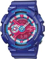 Photos - Wrist Watch Casio G-Shock GMA-S110HC-2A 