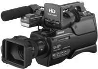 Photos - Camcorder Sony HXR-MC2500 