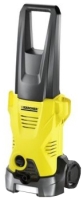 Photos - Pressure Washer Karcher K 2 Premium Car 