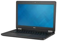 Photos - Laptop Dell Latitude 12 E5250