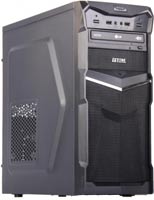 Photos - Desktop PC Artline Gaming X34 (X34v01)