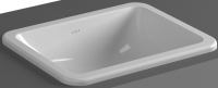 Bathroom Sink Vitra S20 5473B003-0642 450 mm