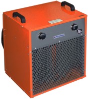 Photos - Industrial Space Heater Teplomash KEV-25T20E 