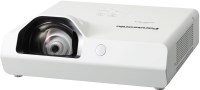 Photos - Projector Panasonic PT-TW250E 