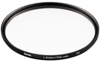 Lens Filter Hama L-Protect HTMC Wide 82 mm