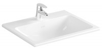 Bathroom Sink Vitra S20 5463B003-0001 450 mm