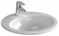 Bathroom Sink Vitra S20 5467B003-0001 475 mm