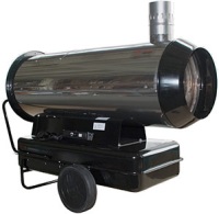 Photos - Industrial Space Heater Profteplo DN-80N 