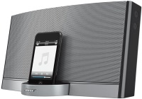 Photos - Audio System Bose SoundDock Portable 