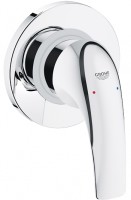 Photos - Tap Grohe BauCurve 29044000 