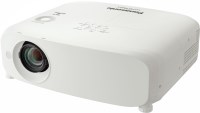 Photos - Projector Panasonic PT-VW530E 