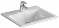 Photos - Bathroom Sink Vitra S20 5464B003-0001 500 mm
