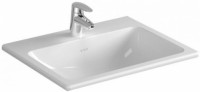 Bathroom Sink Vitra S20 5465B003-0001 550 mm