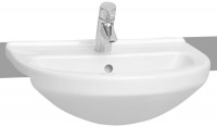 Bathroom Sink Vitra S50 5307B003-0001 550 mm