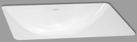 Photos - Bathroom Sink Vitra S50 5339B003-0012 530 mm