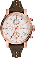 Photos - Wrist Watch FOSSIL ES3616 