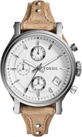Wrist Watch FOSSIL ES3625 