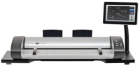 Photos - Scanner Contex IQ2420 24 MFP2GO 