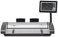 Photos - Scanner Contex IQ Quattro 2420 MFP2GO 