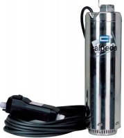 Photos - Submersible Pump Calpeda MXS 203 