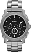 Photos - Wrist Watch FOSSIL FS4776 