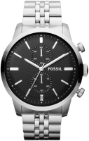 Photos - Wrist Watch FOSSIL FS4784 