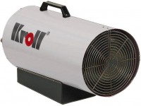 Photos - Industrial Space Heater KROLL P 30 