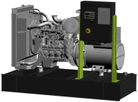 Photos - Generator Pramac GSW65P 