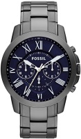 Photos - Wrist Watch FOSSIL FS4831 