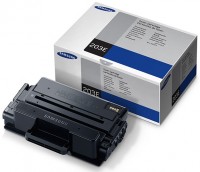 Photos - Ink & Toner Cartridge Samsung MLT-D203E 