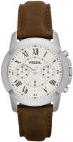 Photos - Wrist Watch FOSSIL FS4839 