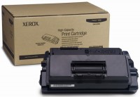 Ink & Toner Cartridge Xerox 106R01372 