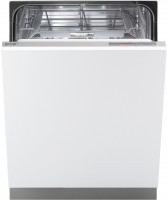 Photos - Integrated Dishwasher Gorenje GDV 642X 