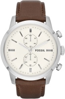 Photos - Wrist Watch FOSSIL FS4865 