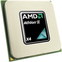 CPU AMD Athlon X4 860K