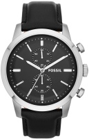 Photos - Wrist Watch FOSSIL FS4866 